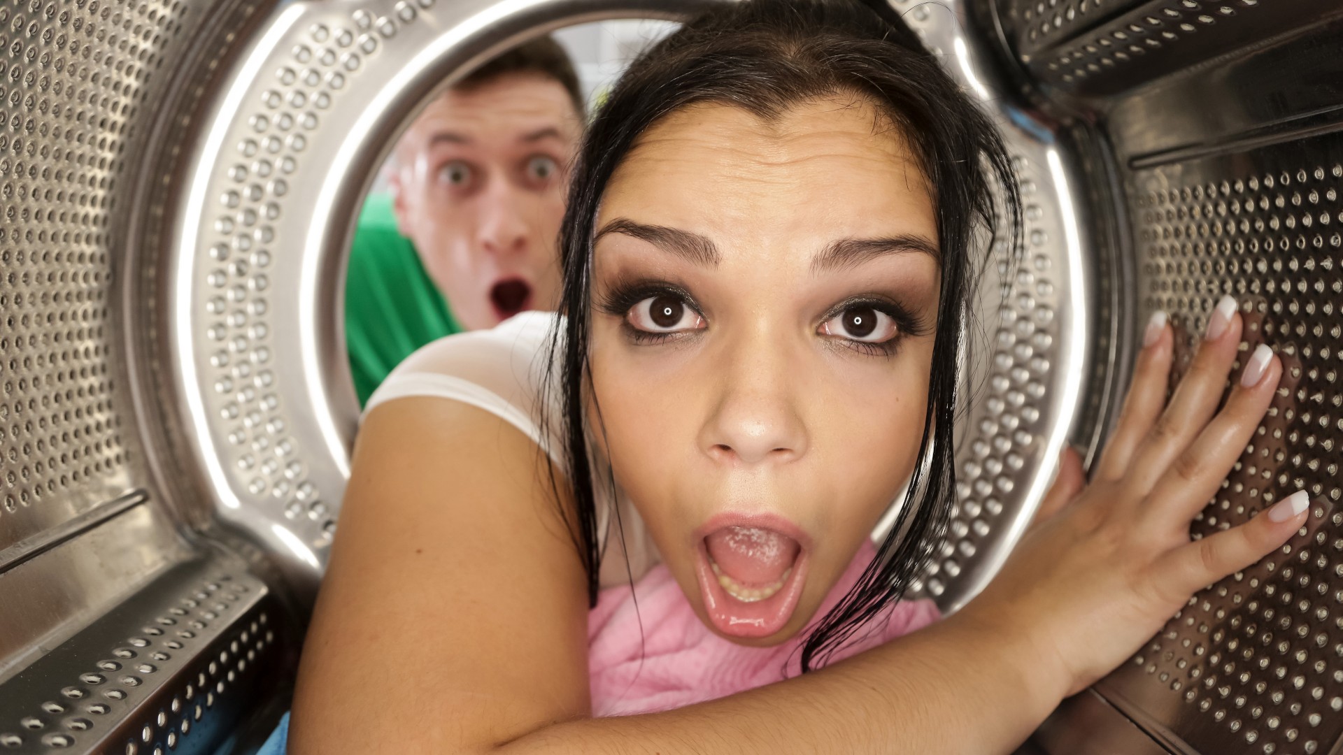 Sticky Situations! The Best Of Getting Stuck