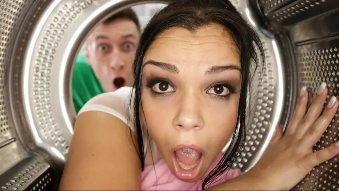 Bridgette B in Sticky Situations! The Best Of Getting  ...