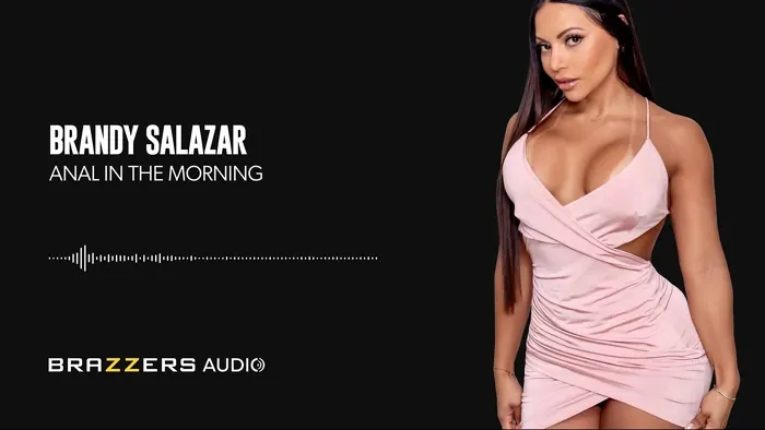 Brandy Salazar in Anal In The Morning