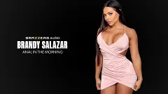 Brandy Salazar - Anal In The Morning | Picture (1)