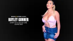 Kayley Gunner - Diary Of A Good Girl Gone Bad | Picture (1)
