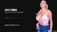 Kayley Gunner - Diary Of A Good Girl Gone Bad | Picture (5)