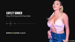 Kayley Gunner - Diary Of A Good Girl Gone Bad | Picture (6)