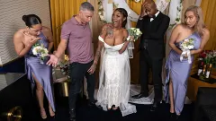 Badassbrannn - In-DICK-cisive Bride | Picture (1)