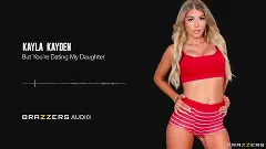 Kayla Kayden - But You're Dating My Daughter | Picture (2)