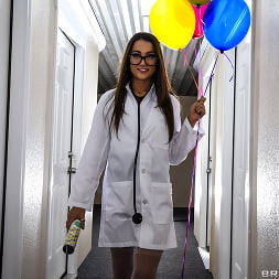 Nutjob Krankenschwester