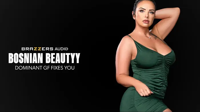 Bosnian Beautyy in Dominant GF Fixes You