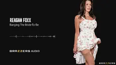 Reagan Foxx - Banging The Bride-To-Be | Picture (5)