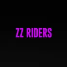 Kira Noir in 'ZZ Riders'