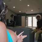 Luna Star in 'Hottie To Set, In The Pool, On The Cock'