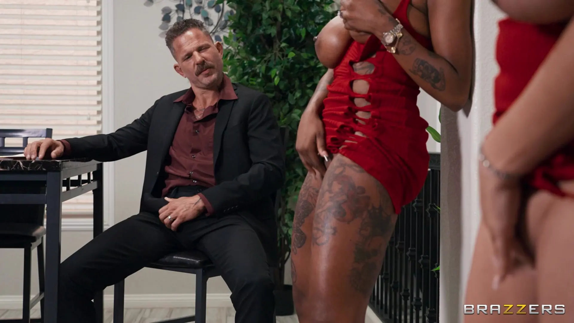 Ashlyn Peaks - My Wife's Sub | Picture (16)