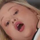 Jessie Ames in 'Anal To Spite My Parents'