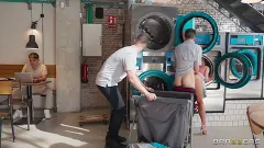 Sienna Day - Double Loading The Laundromat Milf | Picture (12)