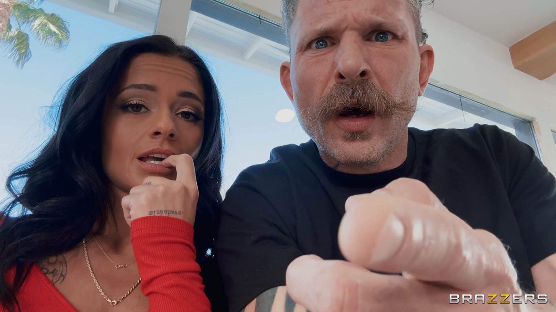 You Mad Take It Out On My Pussy!