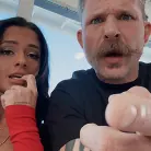 Ryan Reid in 'You Mad Take It Out On My Pussy!'