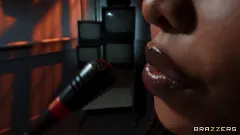 Kira Noir - Nurse Noir | Picture (1)