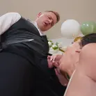 Savanah Storm in 'Say I Do To Photo Booth Fuck'