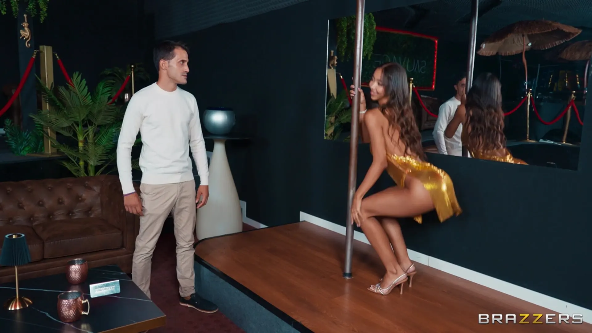 Lia Lin - Bouncing And Banging | Picture (16)