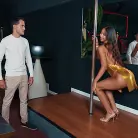 Lia Lin in 'Bouncing And Banging'