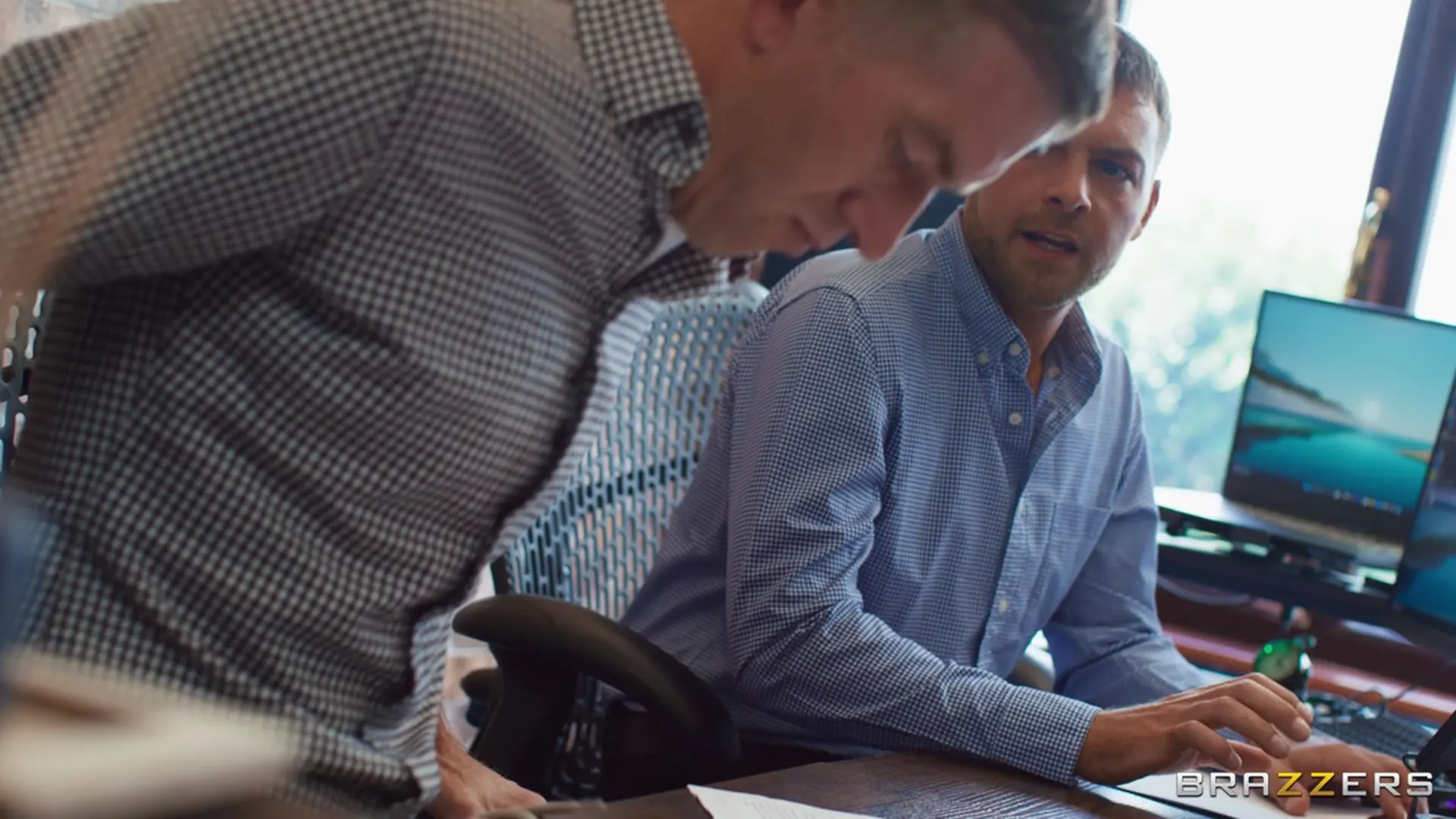 Kiki Daniels - Cucking The Colleague | Picture (4)