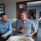 Kiki Daniels in 'Cucking The Colleague'