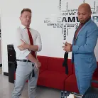 Kira Noir in 'Many Holes To Fill'