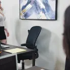 Tiamaria in 'The Man, The Myth, The Girth!'