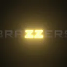 Luna Star in 'The Brazzorcist'