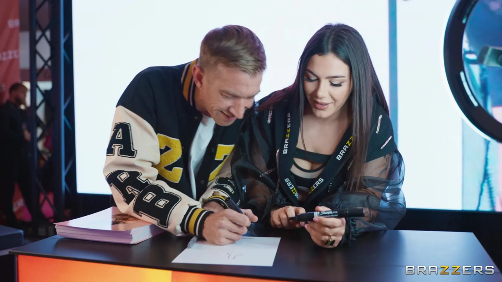 Valentina Nappi - Valentina Takes Over Berlin | Picture (4)