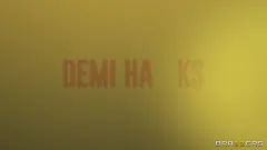 Demi Hawks - Hot and Mean Anal Tease | Picture (1)