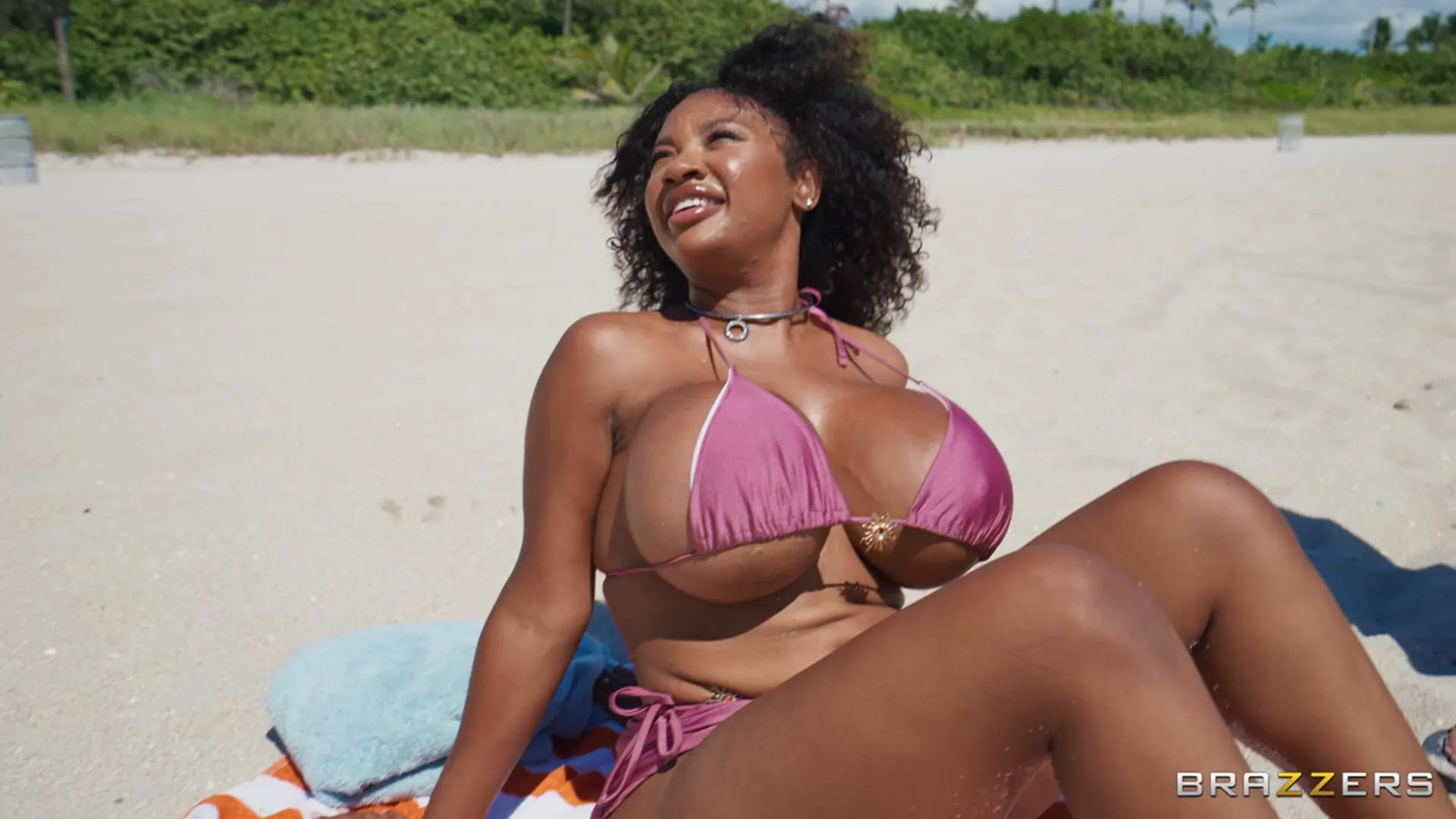 Tiamaria - Beach Bums | Picture (1)