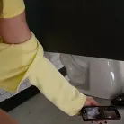 Liv Revamped in 'Airport Lounge Lizards Get Lucky: Part 2'