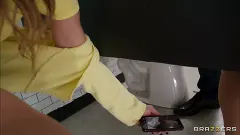 Liv Revamped - Airport Lounge Lizards Get Lucky: Part 2 | Picture (36)