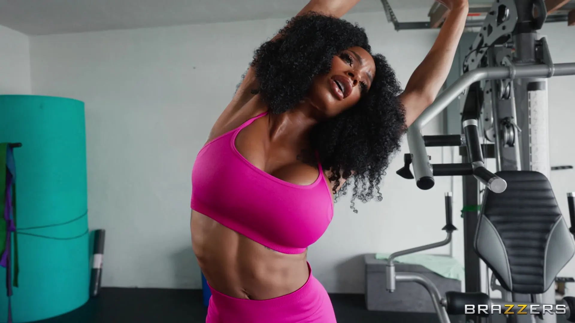 Sarai Minx - Cum, Slip Inside This MILF | Picture (1)