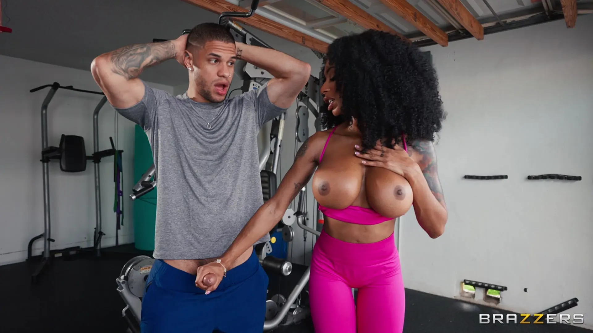 Sarai Minx - Cum, Slip Inside This MILF | Picture (8)