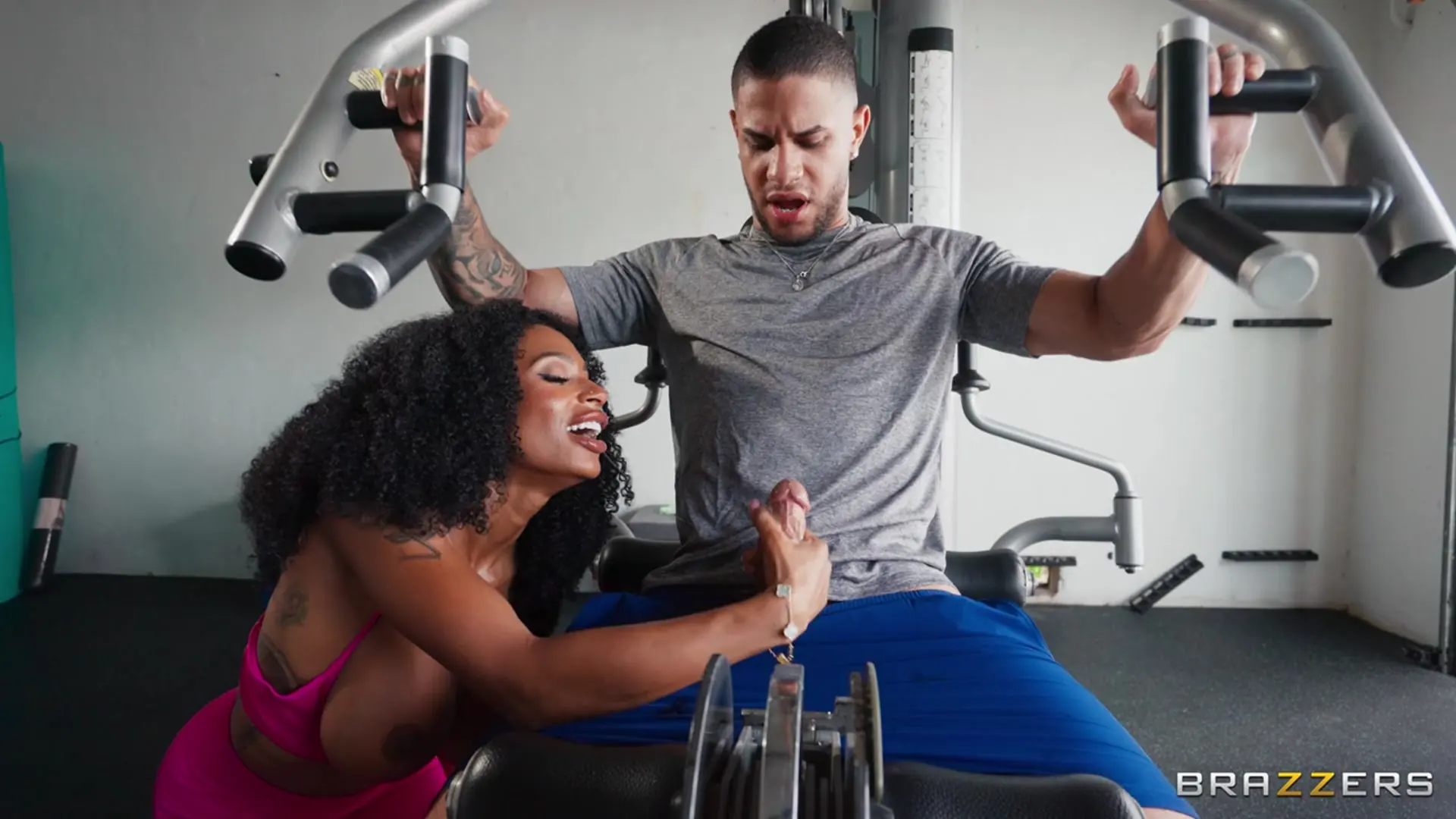 Sarai Minx - Cum, Slip Inside This MILF | Picture (16)