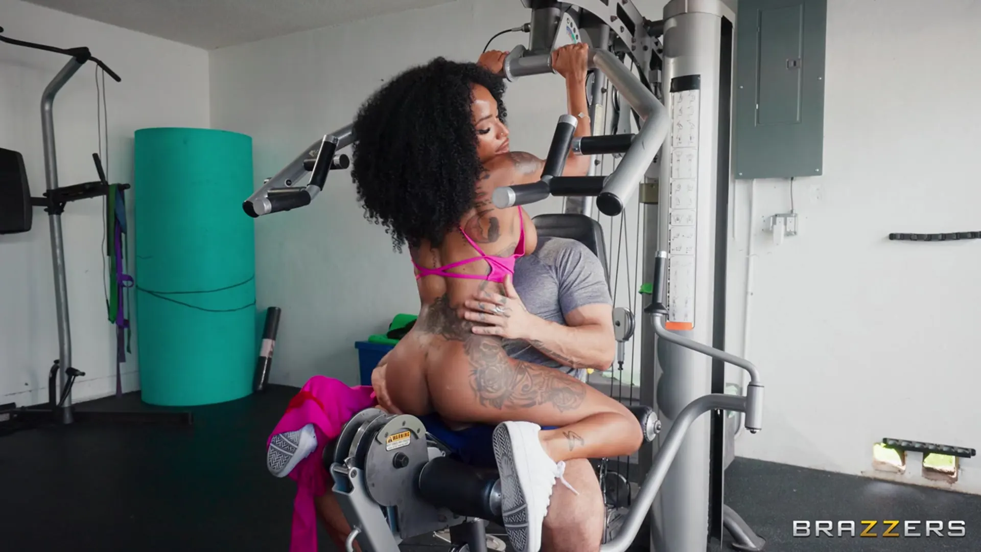 Sarai Minx - Cum, Slip Inside This MILF | Picture (28)