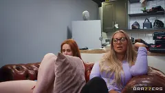 Ella Hughes - Pervy, Pranky, Portable Glory Hole | Picture (8)