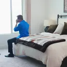 Ava Amira in 'Maid For A Rivalry'