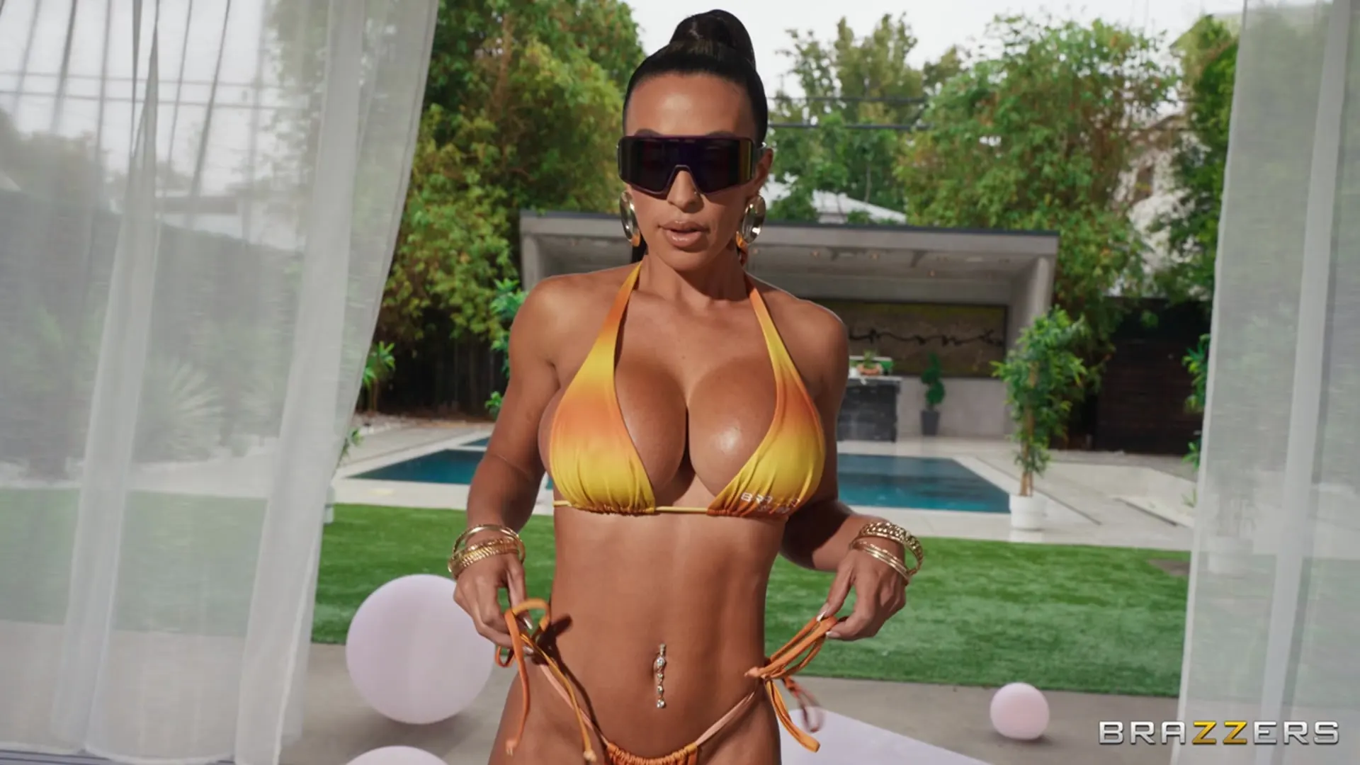 Miss Lexa - Miss Lexa Grants Unlimited Access | Picture (8)