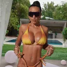 Miss Lexa in 'Miss Lexa Grants Unlimited Access'