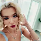 Emma Rosie in 'Emma Wants To Meet The Masterr'