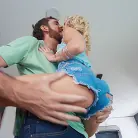 Emma Rosie in 'Emma Wants To Meet The Masterr'