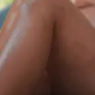 Mz Dani in 'Curvy Catfights Get Pussync'd'