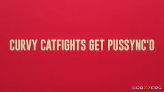 Mz Dani - Curvy Catfights Get Pussync'd | Picture (4)