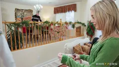 Ashlyn Angel - DILF Feeds Her His Load and It's A Wrap | Picture (4)