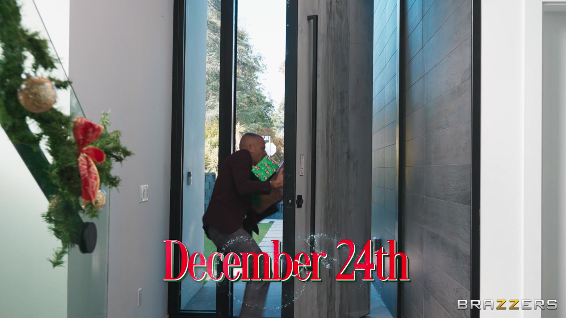 The Three Fucks Of Christmas: Part 2