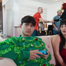 The Three Fucks Of Christmas: Part 2