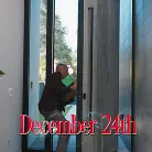 Ryan Reid in 'The Three Fucks Of Christmas: Part 2'