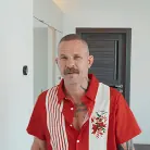 Ryan Reid in 'The Three Fucks Of Christmas: Part 2'